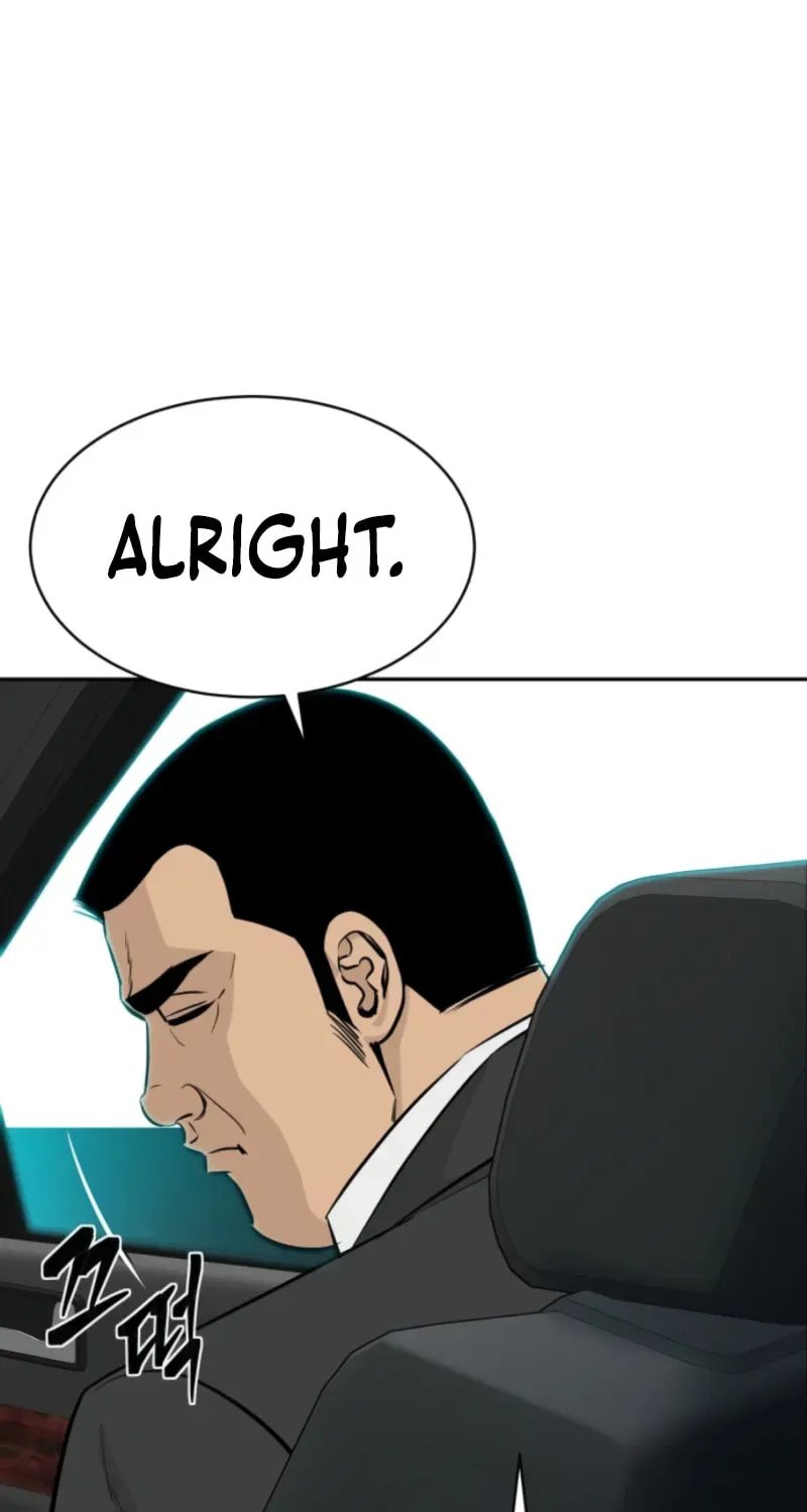 Genius Grandson of the Loan Shark King Chapter 107 - Page 32 in English