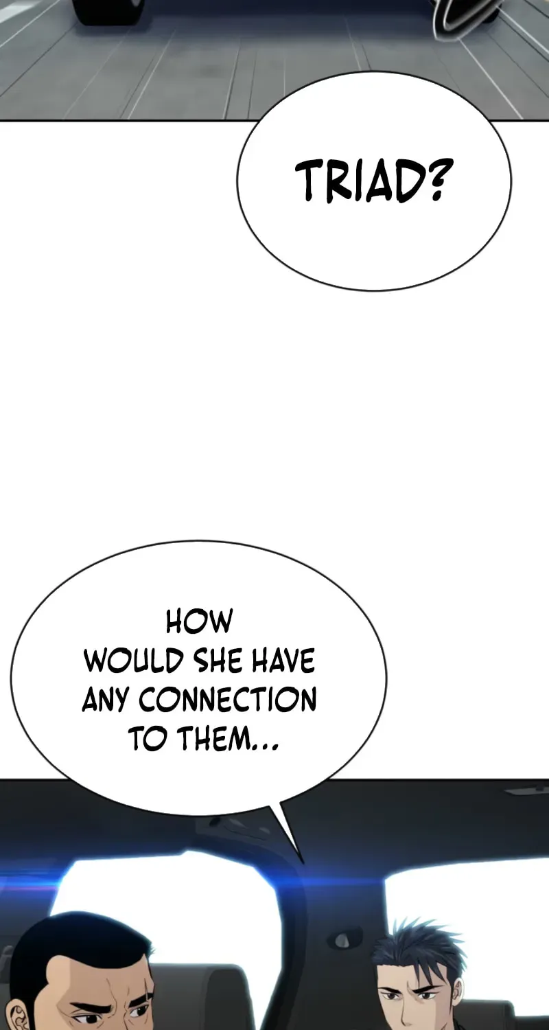 Genius Grandson of the Loan Shark King Chapter 107 - Page 4 in English