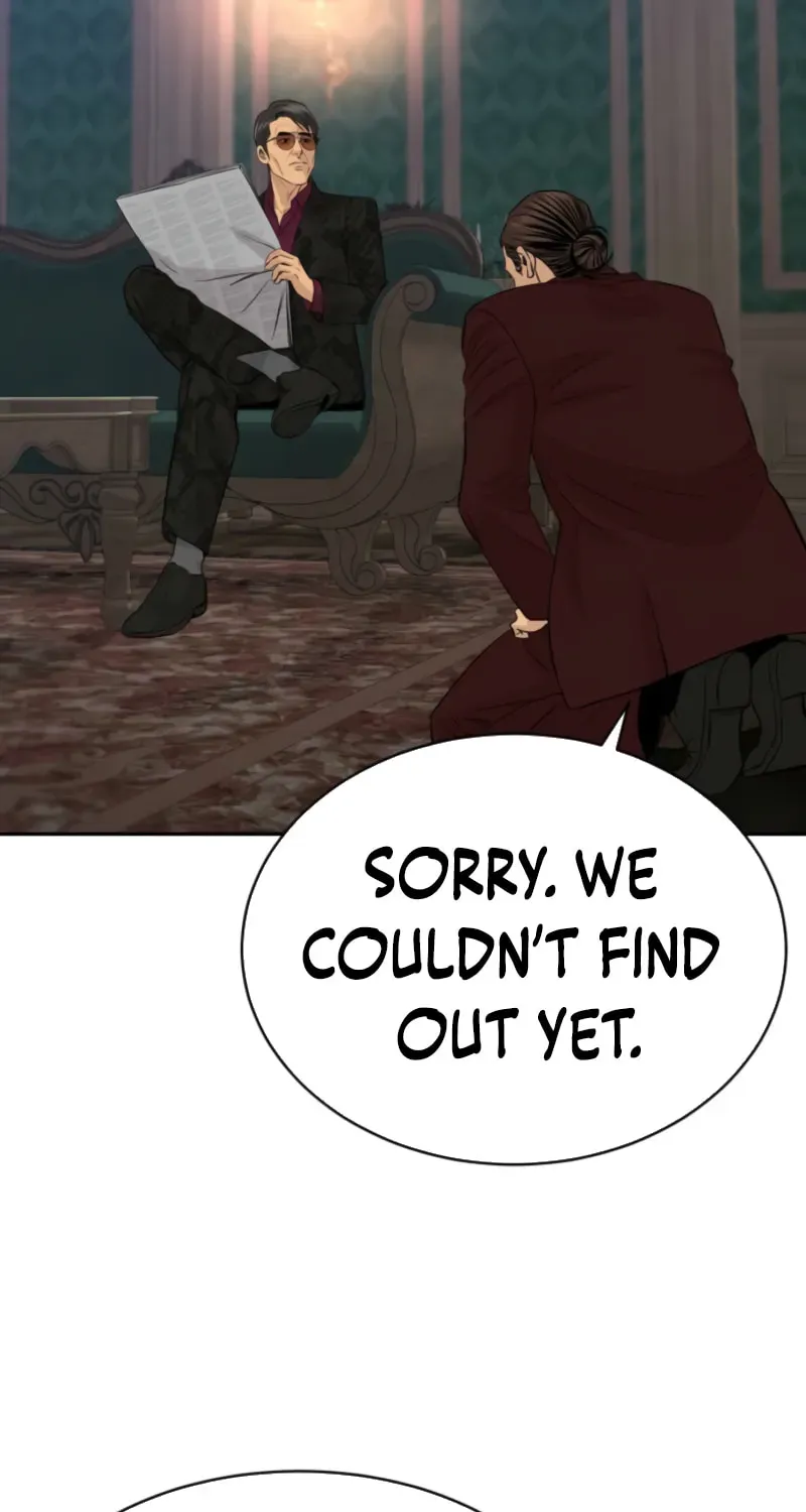 Genius Grandson of the Loan Shark King Chapter 107 - Page 44 in English