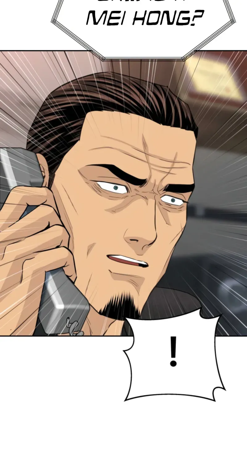 Genius Grandson of the Loan Shark King Chapter 107 - Page 56 in English