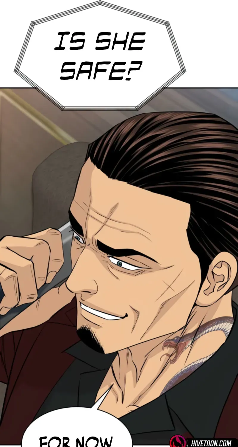 Genius Grandson of the Loan Shark King Chapter 107 - Page 60 in English