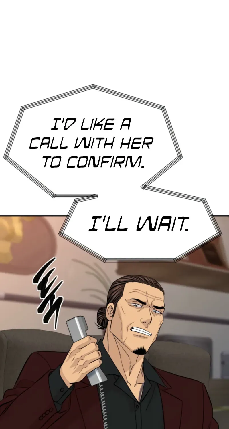Genius Grandson of the Loan Shark King Chapter 107 - Page 63 in English