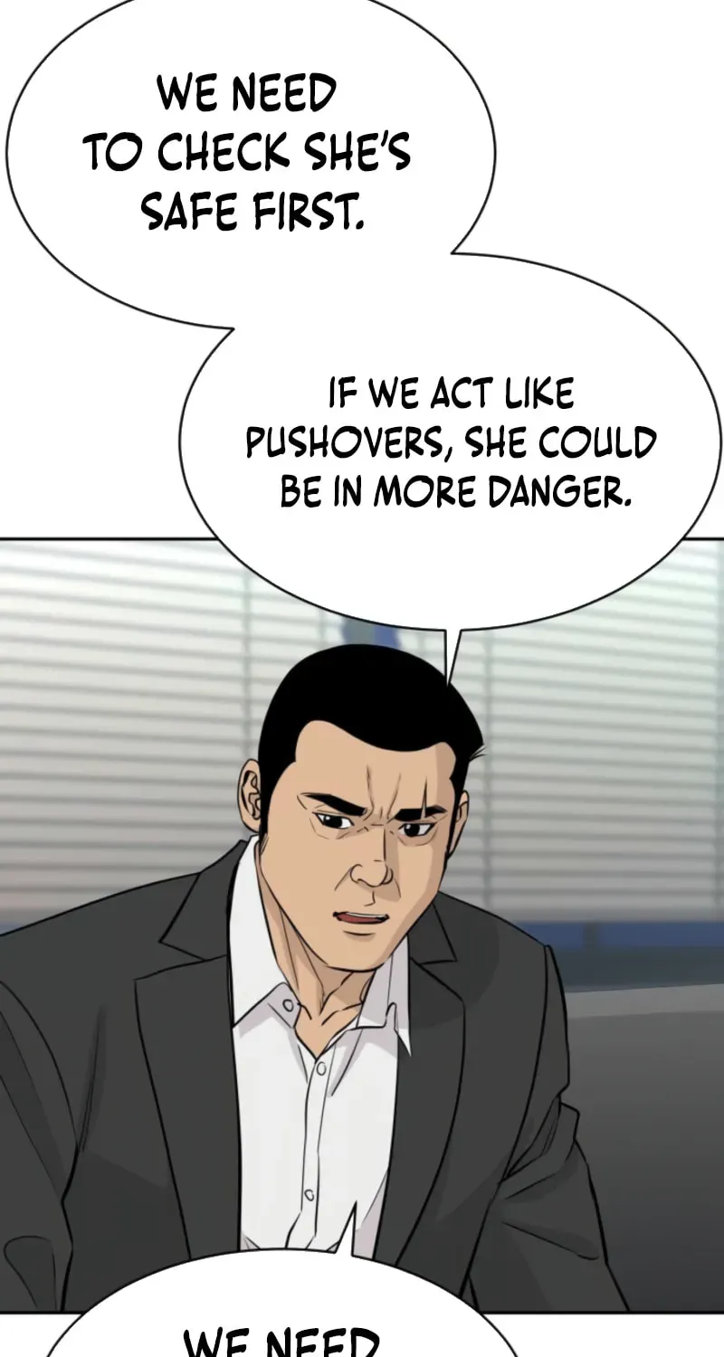 Genius Grandson of the Loan Shark King Chapter 107 - Page 68 in English