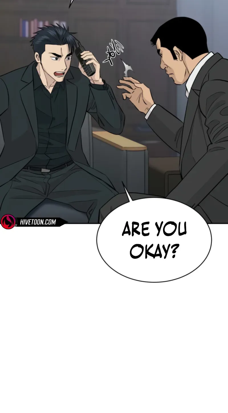 Genius Grandson of the Loan Shark King Chapter 107 - Page 80 in English