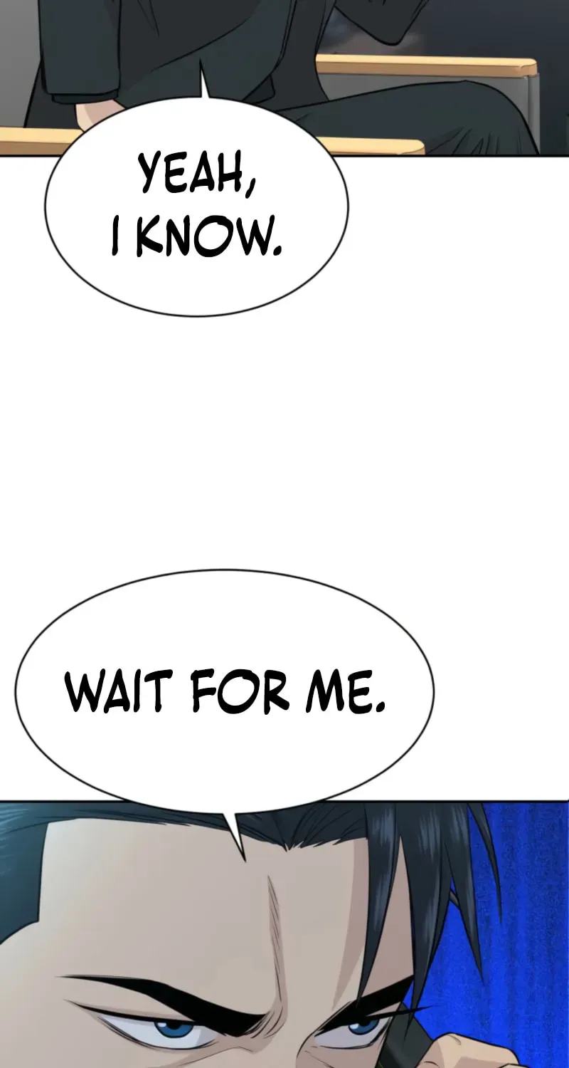 Genius Grandson of the Loan Shark King Chapter 107 - Page 83 in English