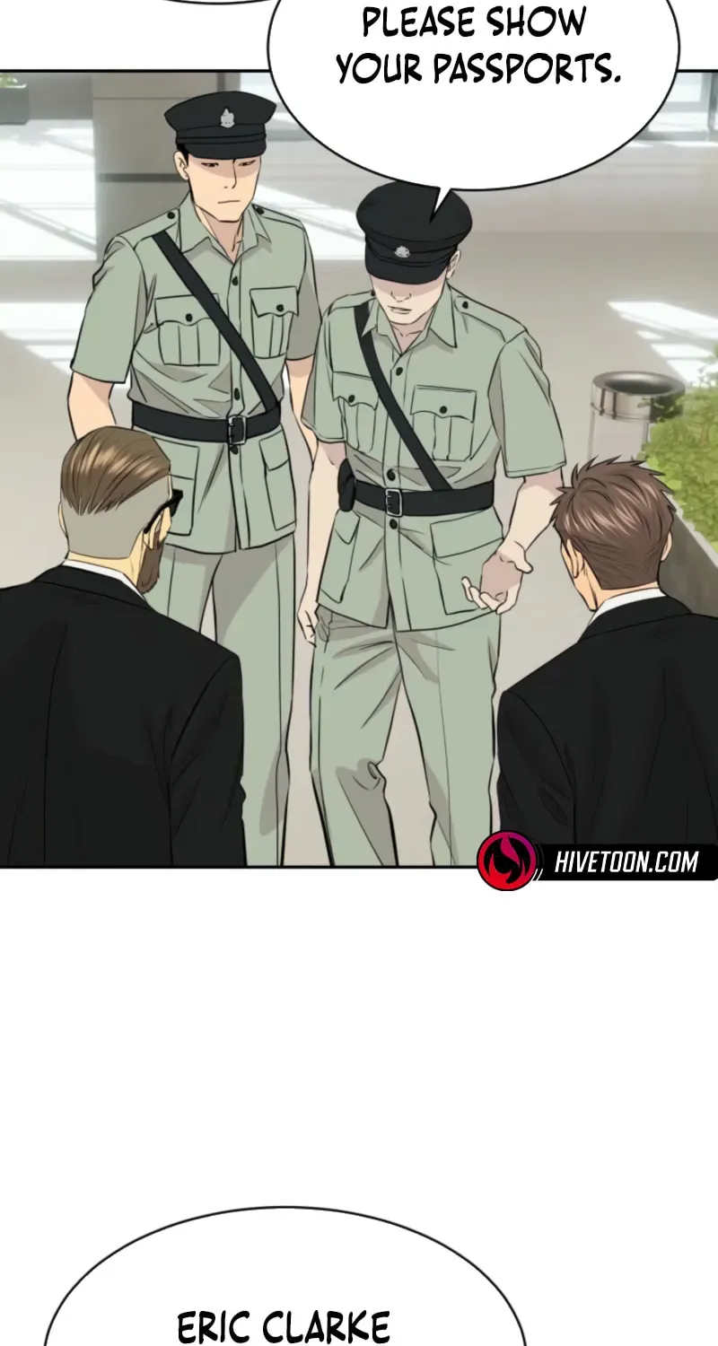 Genius Grandson of the Loan Shark King Chapter 107 - Page 88 in English