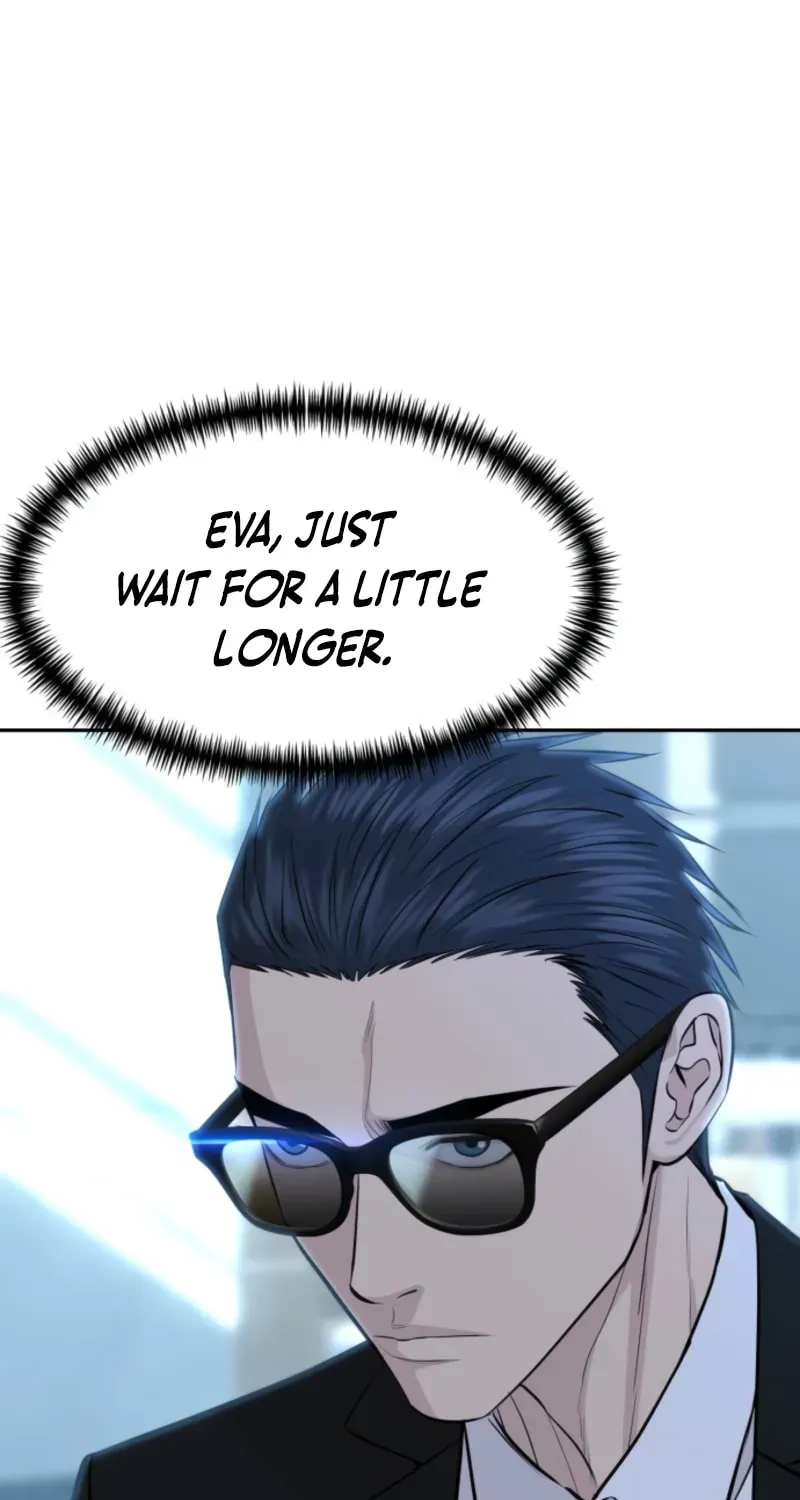 Genius Grandson of the Loan Shark King Chapter 107 - Page 97 in English
