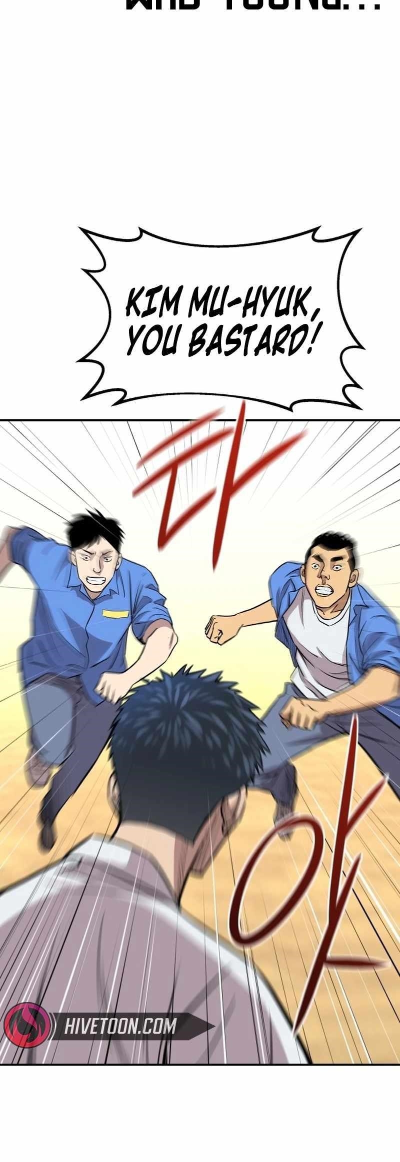 Genius Grandson of the Loan Shark King Chapter 2 - Page 10 in English