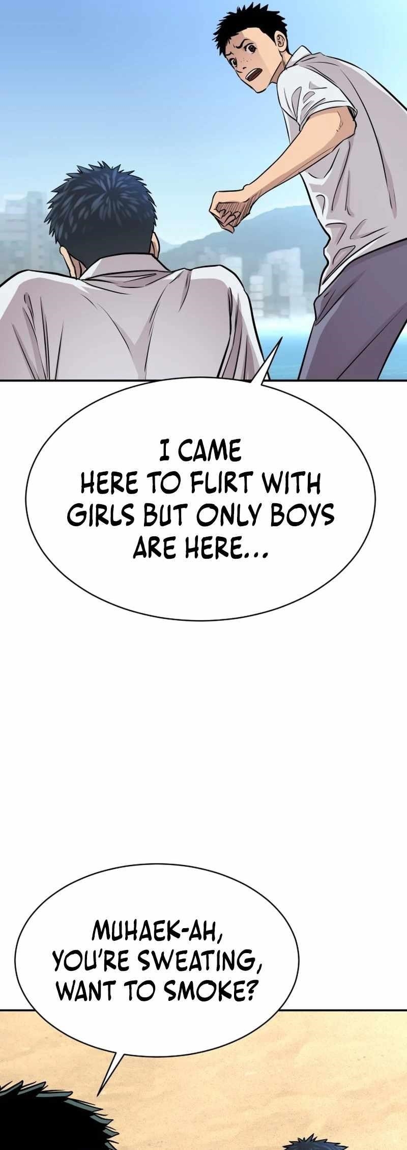 Genius Grandson of the Loan Shark King Chapter 2 - Page 26 in English