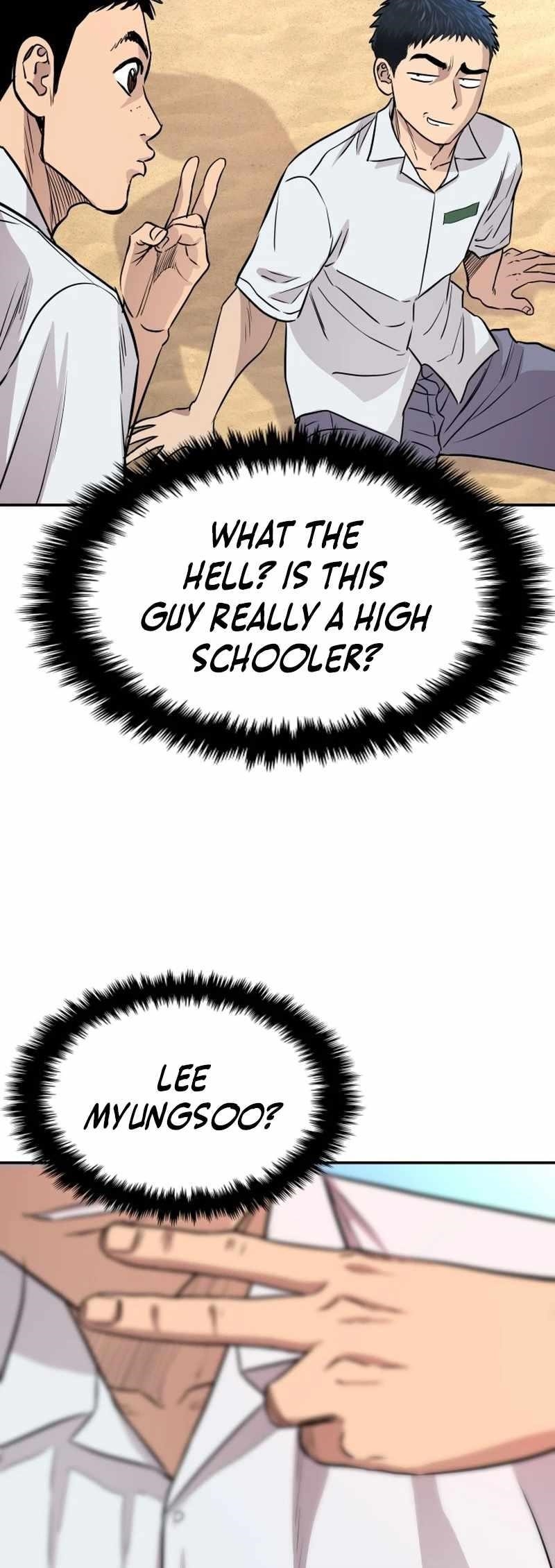 Genius Grandson of the Loan Shark King Chapter 2 - Page 27 in English