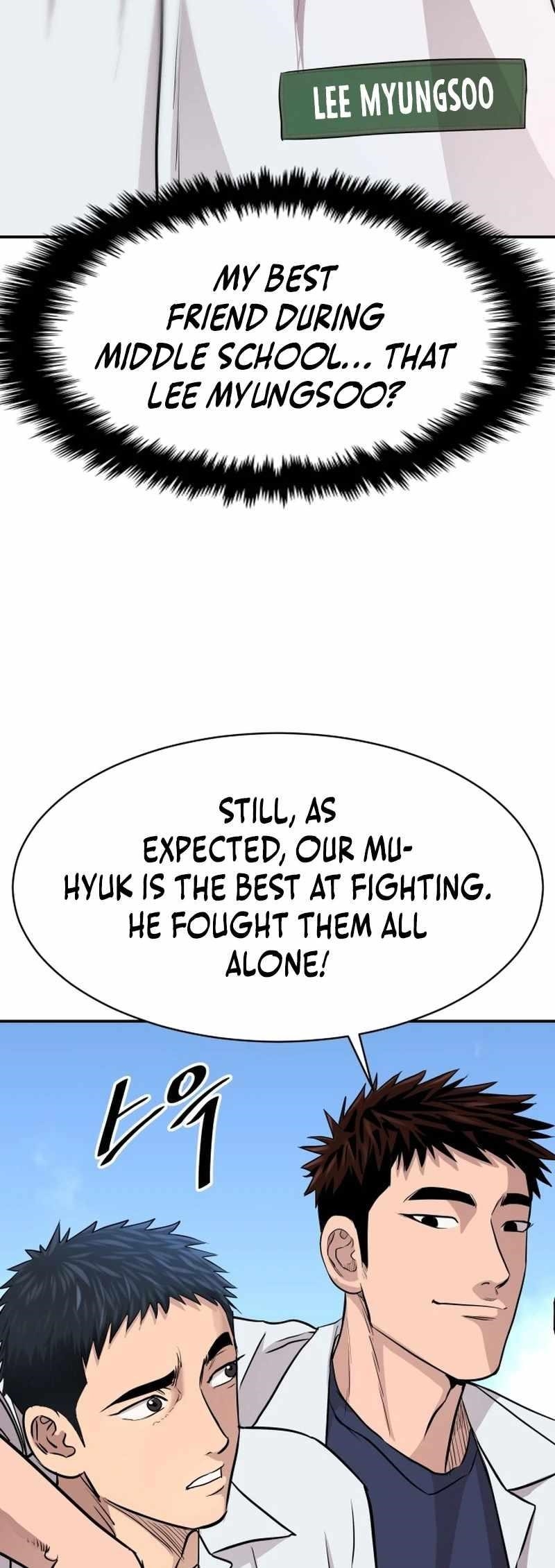 Genius Grandson of the Loan Shark King Chapter 2 - Page 28 in English