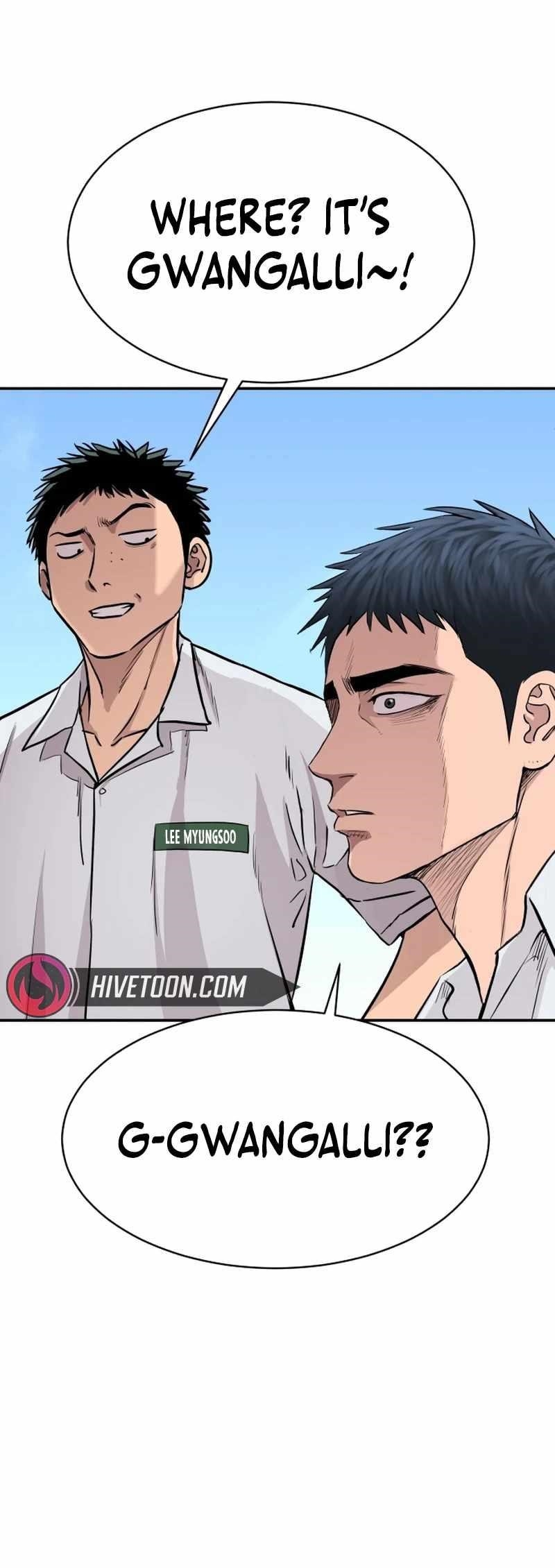 Genius Grandson of the Loan Shark King Chapter 2 - Page 31 in English