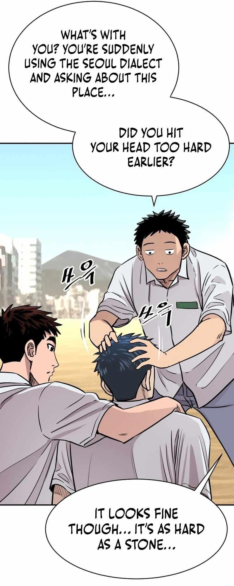 Genius Grandson of the Loan Shark King Chapter 2 - Page 32 in English