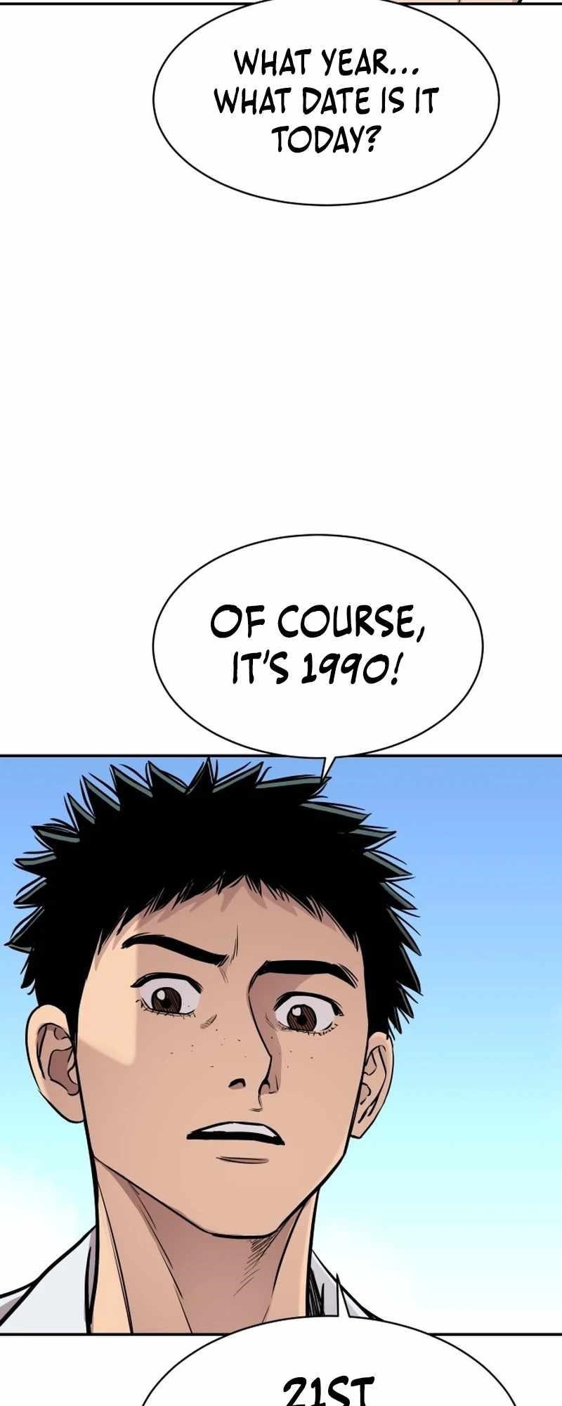 Genius Grandson of the Loan Shark King Chapter 2 - Page 34 in English