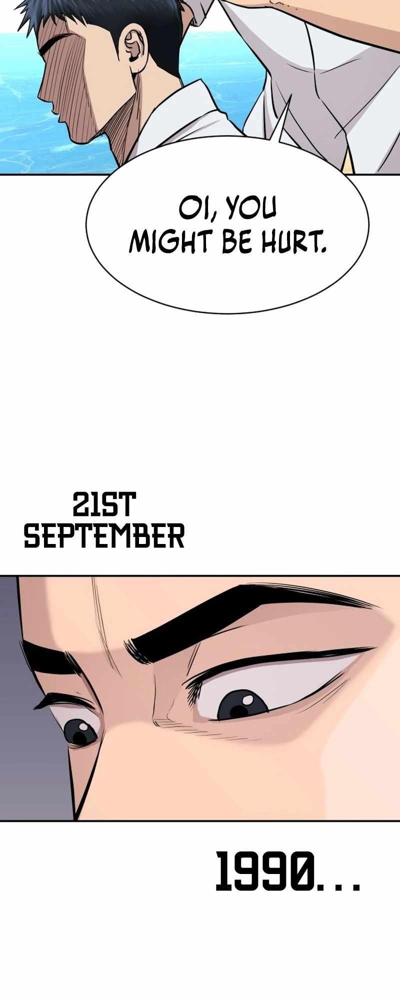 Genius Grandson of the Loan Shark King Chapter 2 - Page 36 in English