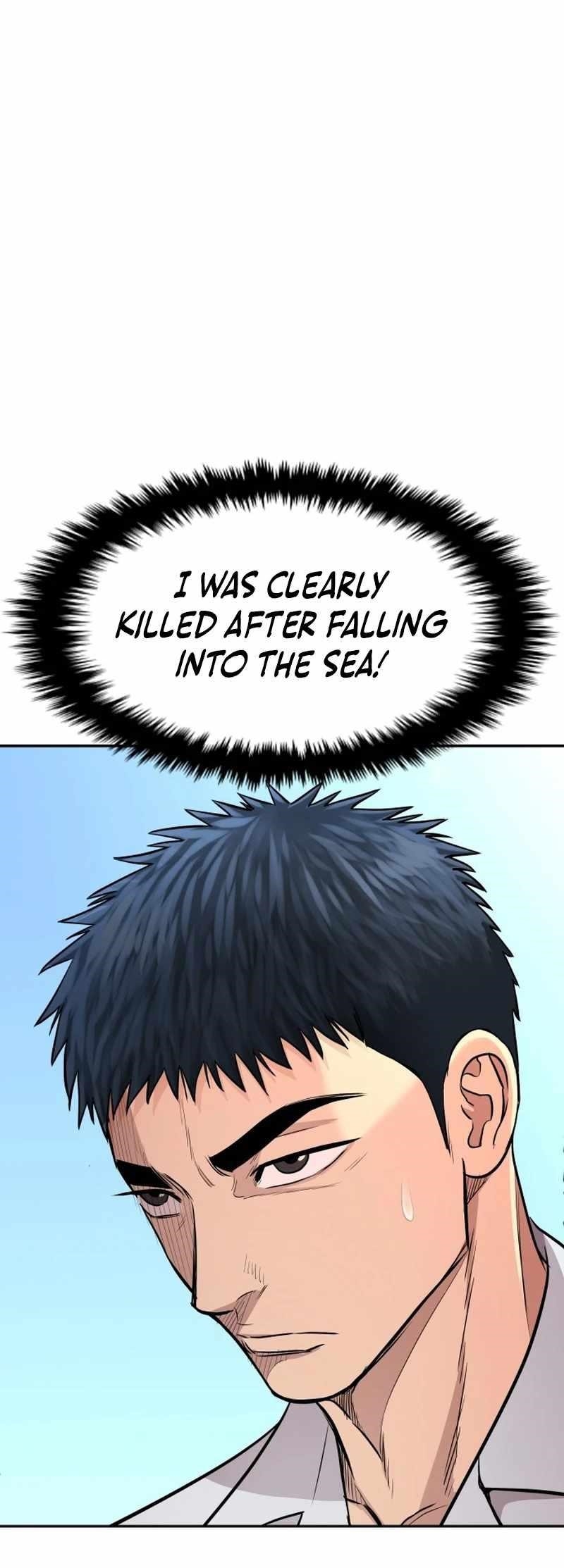 Genius Grandson of the Loan Shark King Chapter 2 - Page 39 in English
