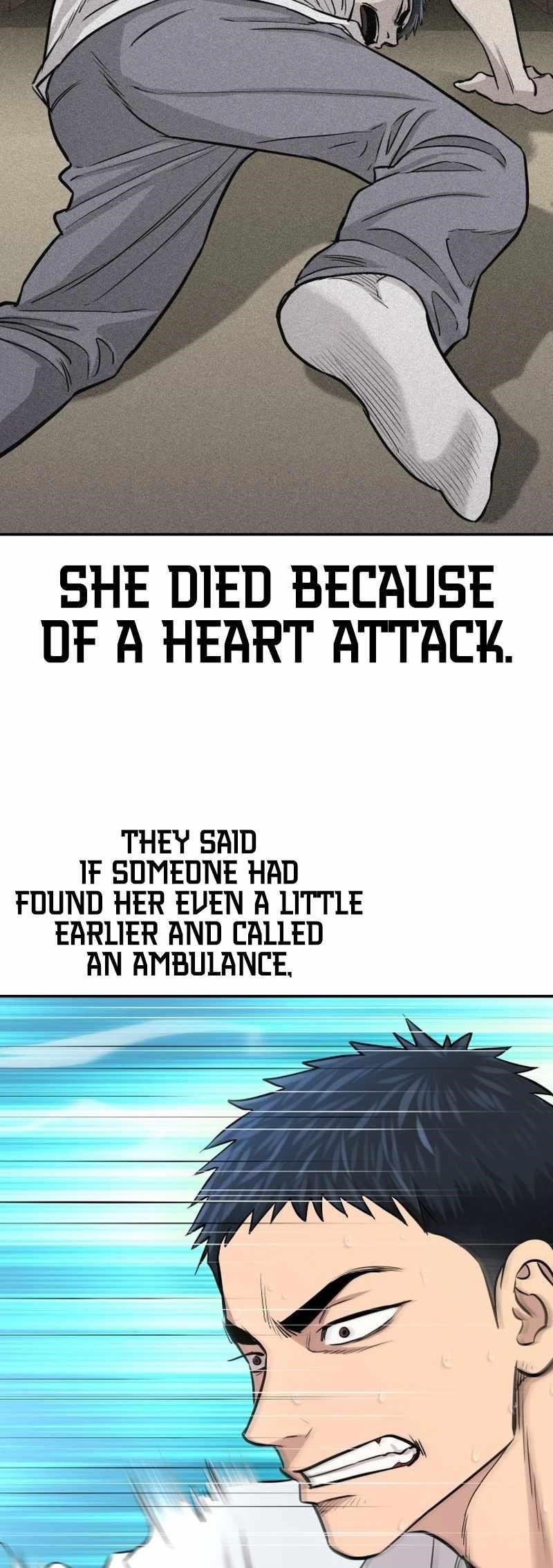 Genius Grandson of the Loan Shark King Chapter 2 - Page 47 in English