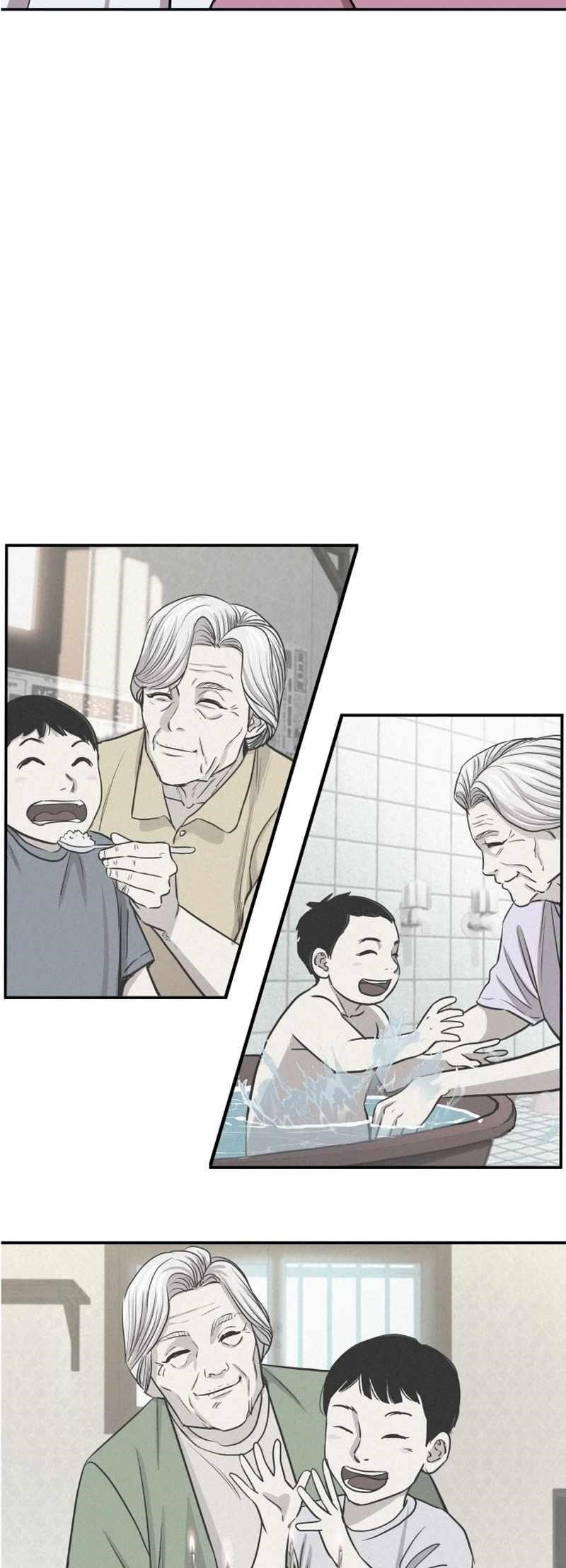 Genius Grandson of the Loan Shark King Chapter 2 - Page 54 in English