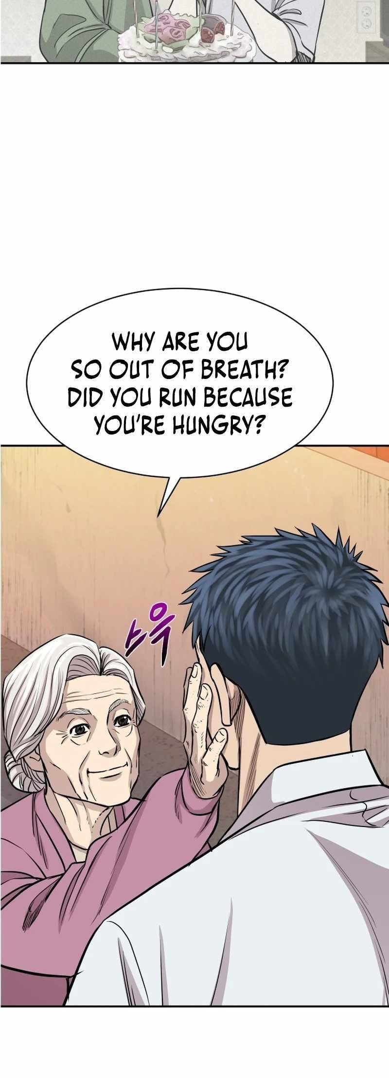Genius Grandson of the Loan Shark King Chapter 2 - Page 55 in English