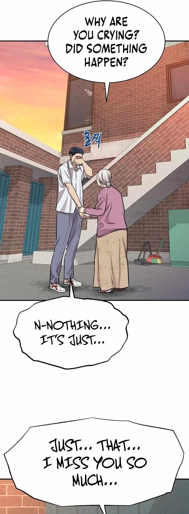 Genius Grandson of the Loan Shark King Chapter 2 - Page 57 in English