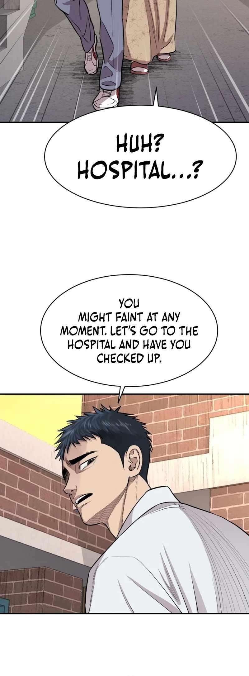 Genius Grandson of the Loan Shark King Chapter 2 - Page 62 in English