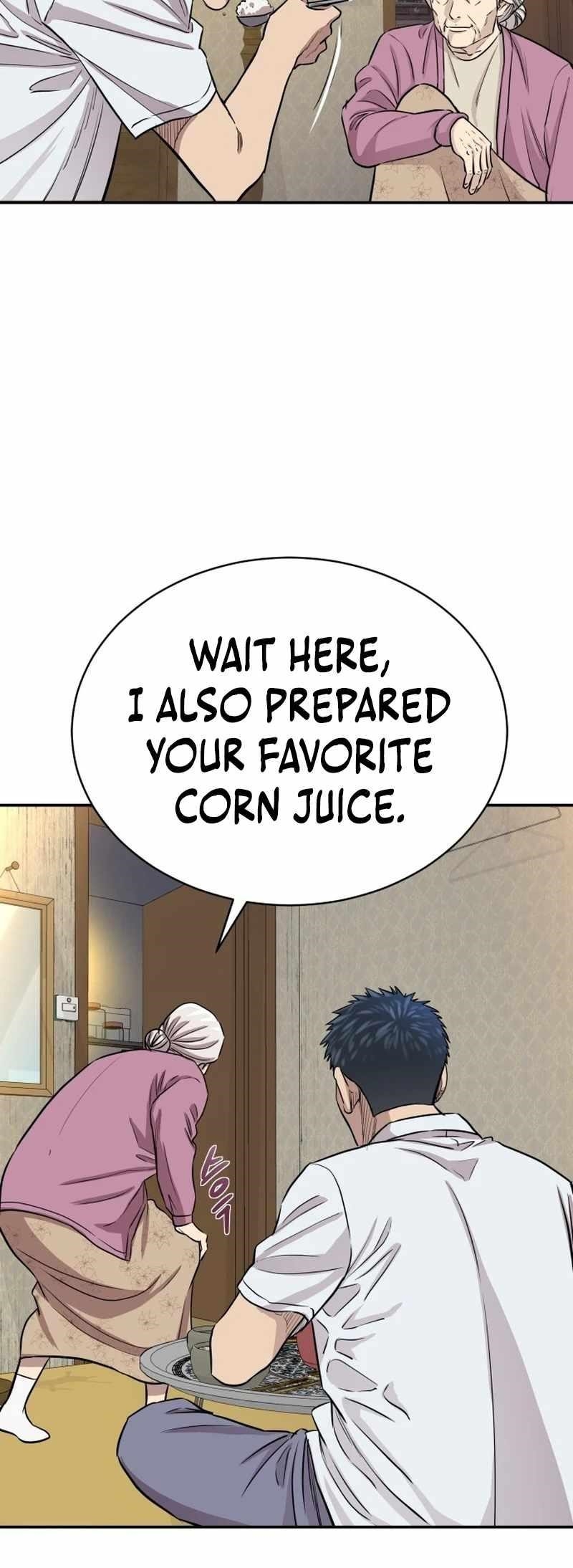 Genius Grandson of the Loan Shark King Chapter 2 - Page 72 in English