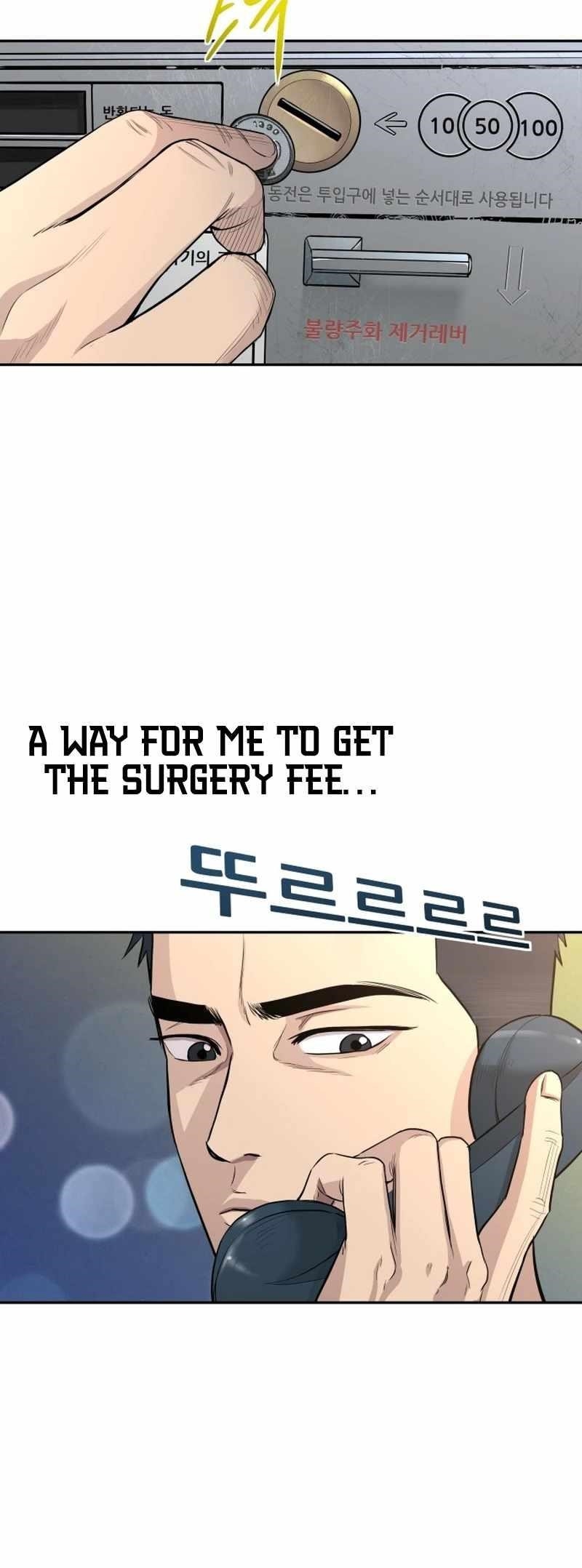 Genius Grandson of the Loan Shark King Chapter 2 - Page 92 in English