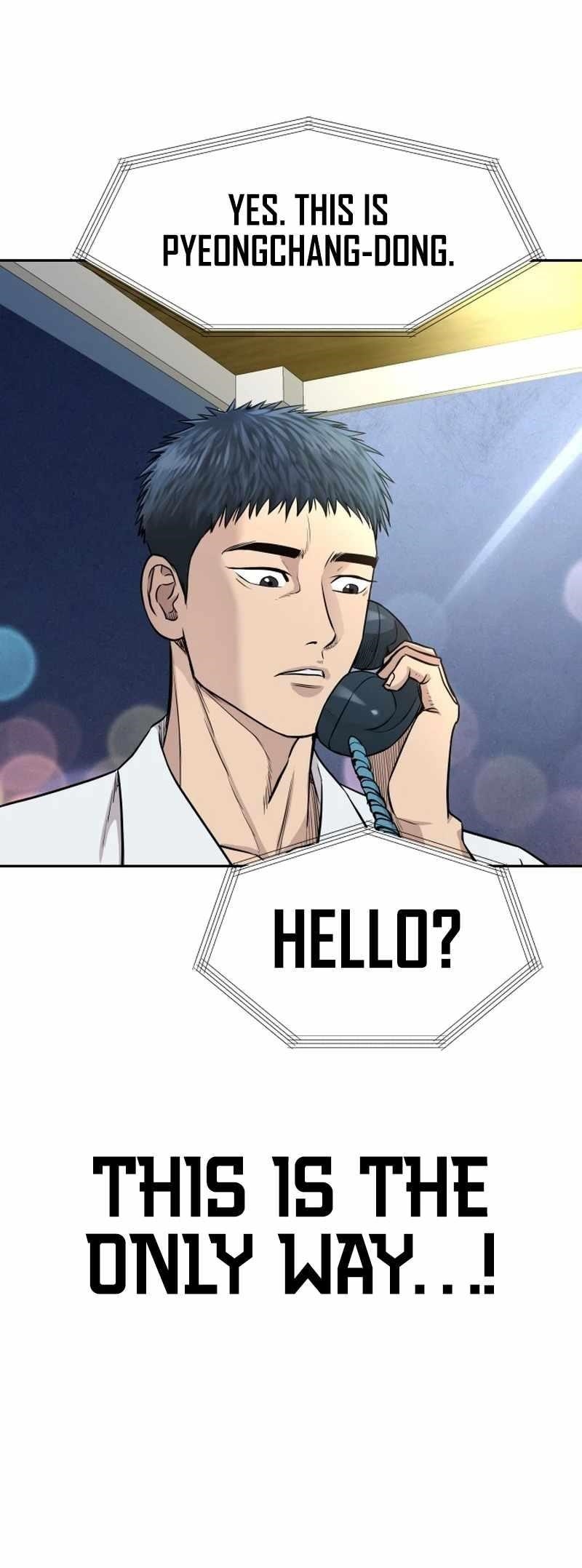 Genius Grandson of the Loan Shark King Chapter 2 - Page 93 in English