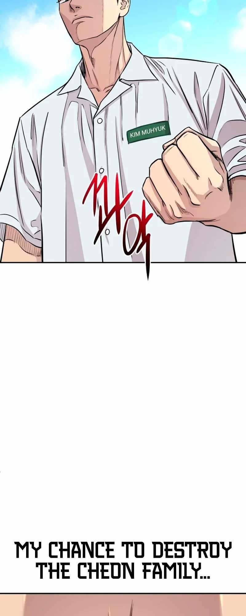 Genius Grandson of the Loan Shark King Chapter 3 - Page 11 in English