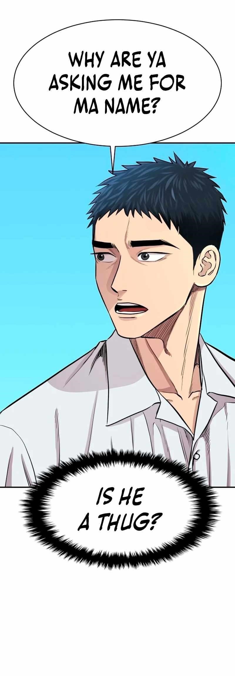 Genius Grandson of the Loan Shark King Chapter 3 - Page 18 in English