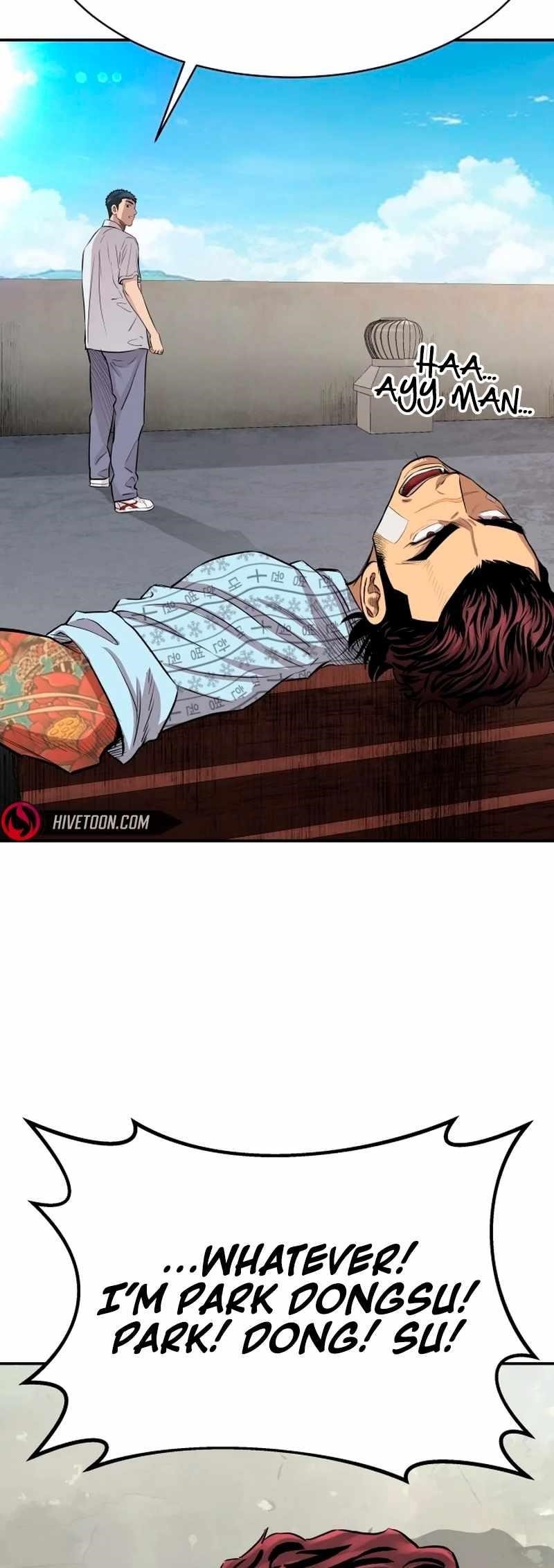 Genius Grandson of the Loan Shark King Chapter 3 - Page 21 in English