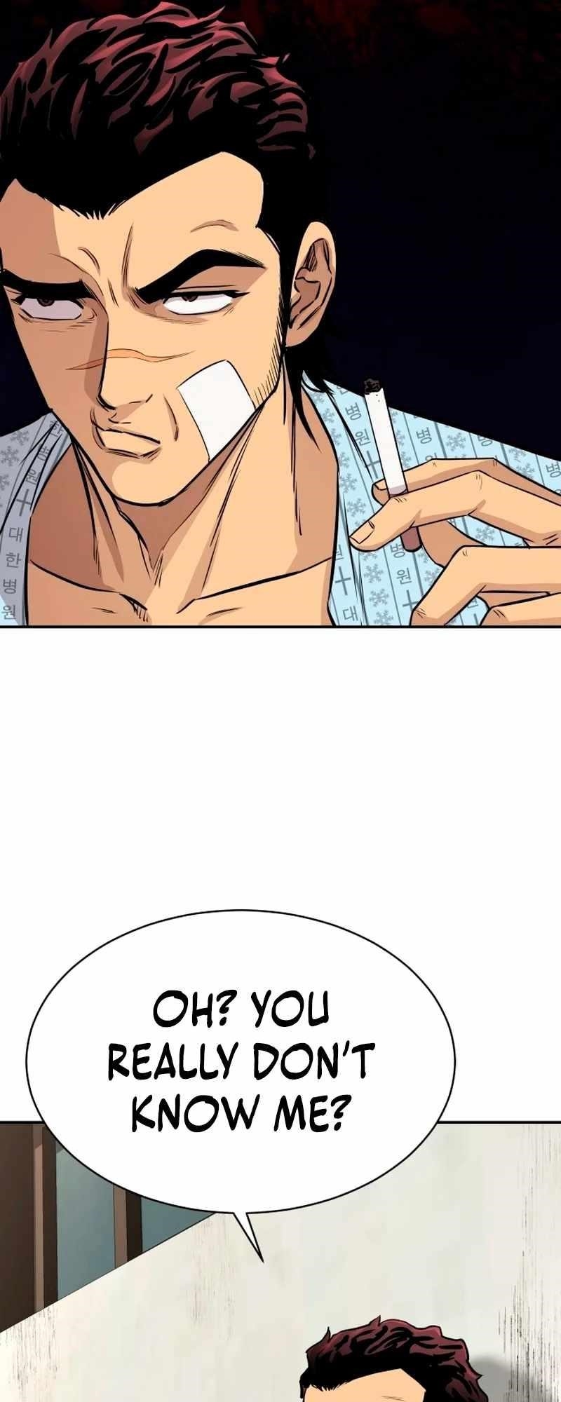 Genius Grandson of the Loan Shark King Chapter 3 - Page 26 in English