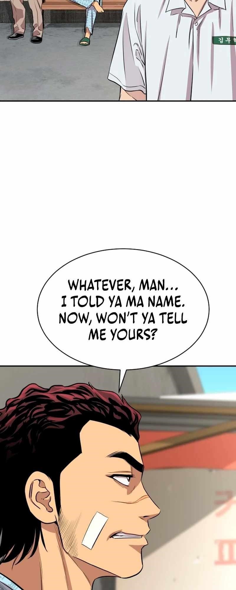 Genius Grandson of the Loan Shark King Chapter 3 - Page 28 in English