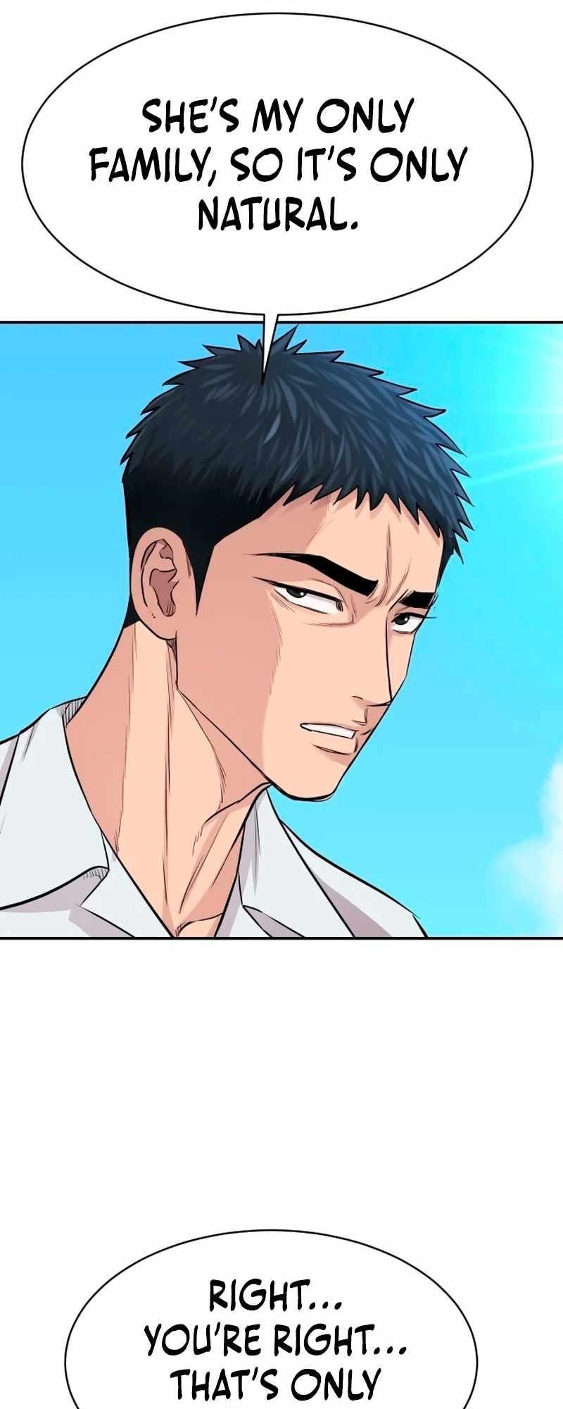 Genius Grandson of the Loan Shark King Chapter 3 - Page 33 in English