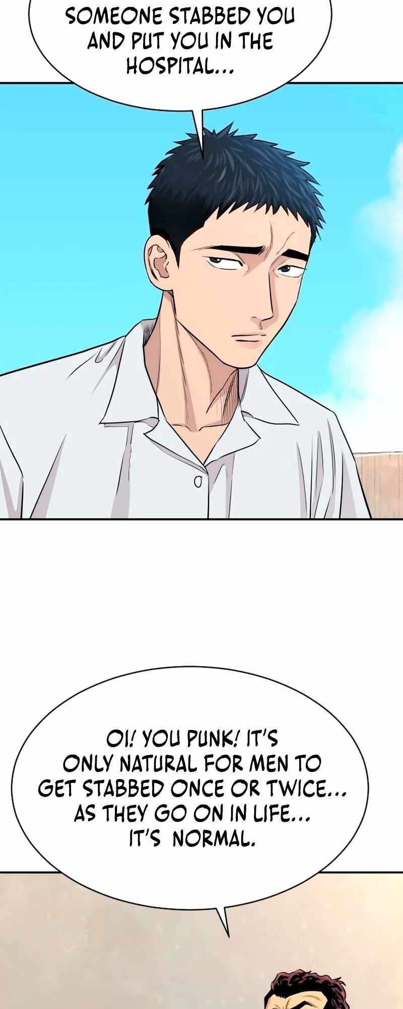 Genius Grandson of the Loan Shark King Chapter 3 - Page 37 in English