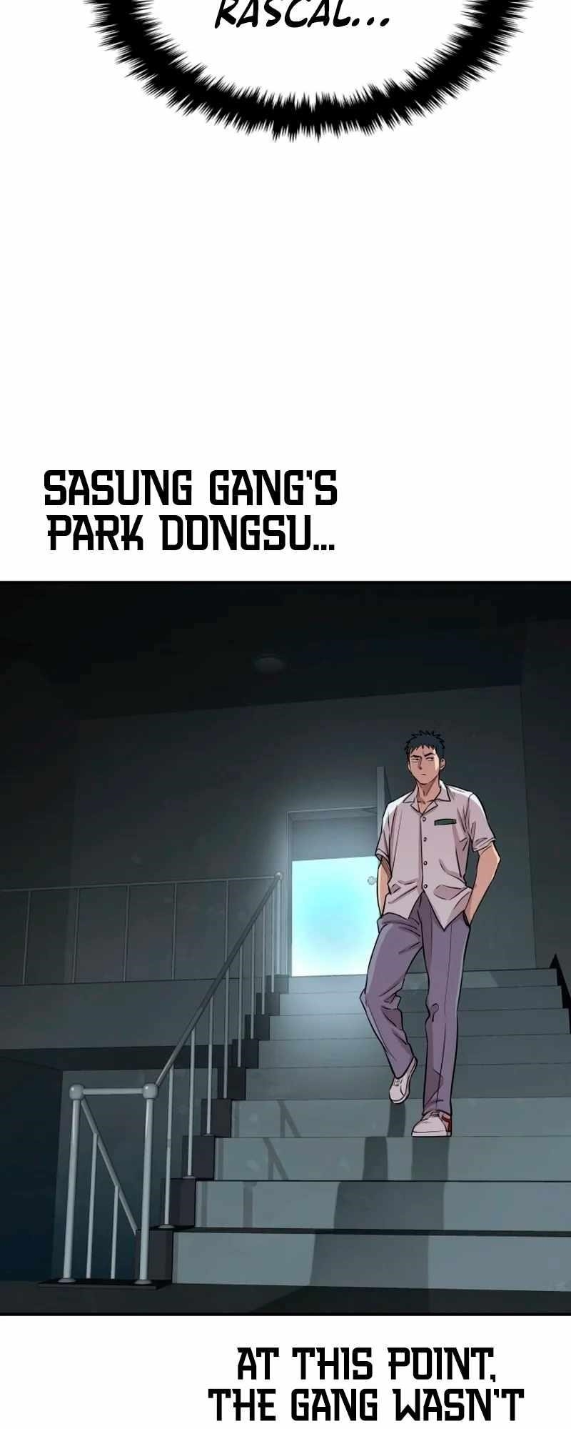 Genius Grandson of the Loan Shark King Chapter 3 - Page 43 in English