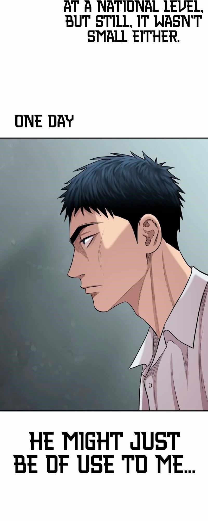 Genius Grandson of the Loan Shark King Chapter 3 - Page 44 in English