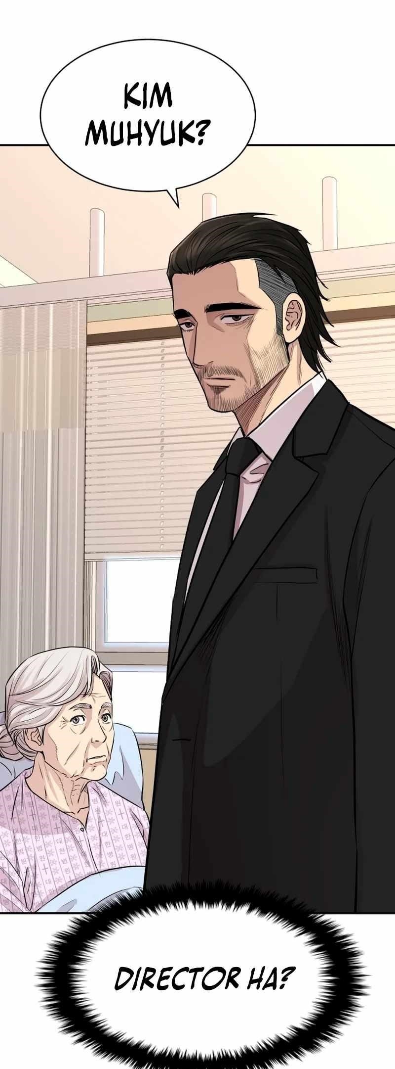 Genius Grandson of the Loan Shark King Chapter 3 - Page 48 in English
