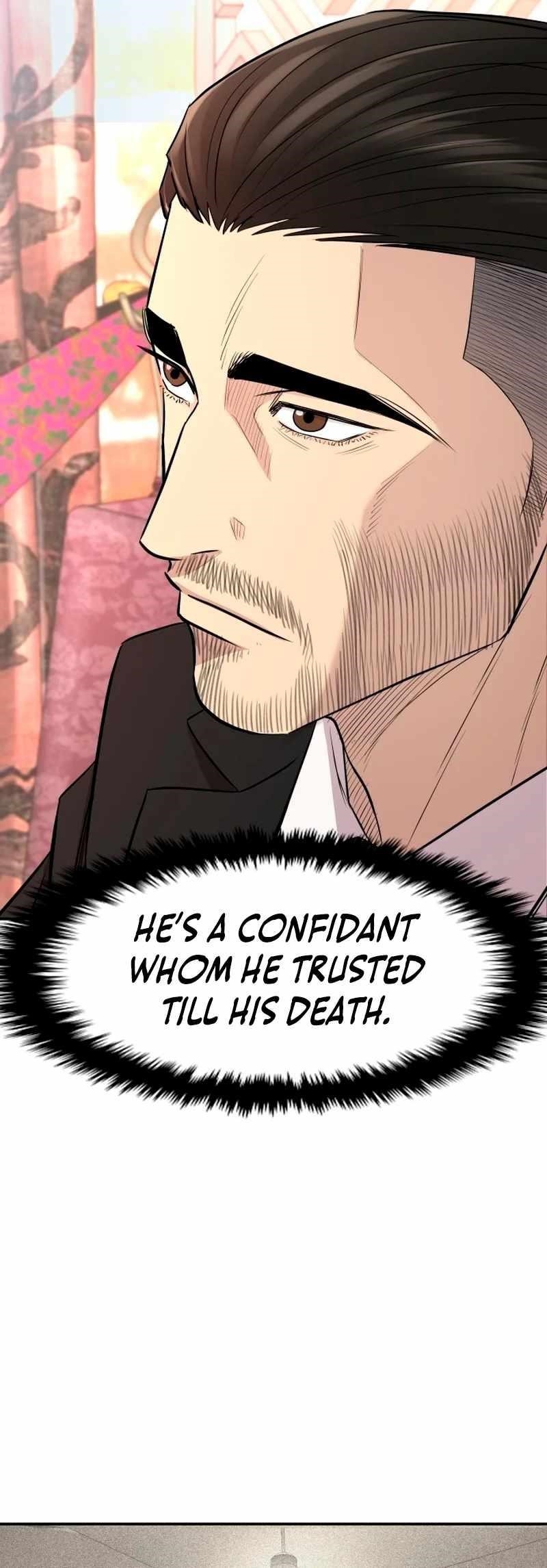 Genius Grandson of the Loan Shark King Chapter 3 - Page 55 in English