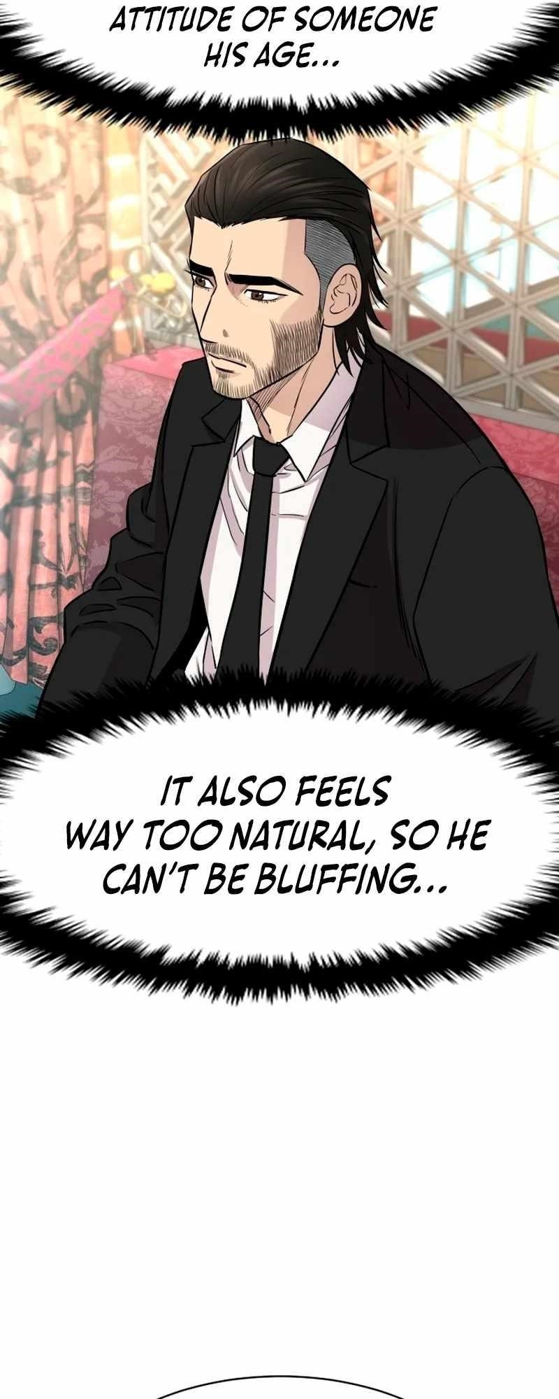 Genius Grandson of the Loan Shark King Chapter 3 - Page 60 in English