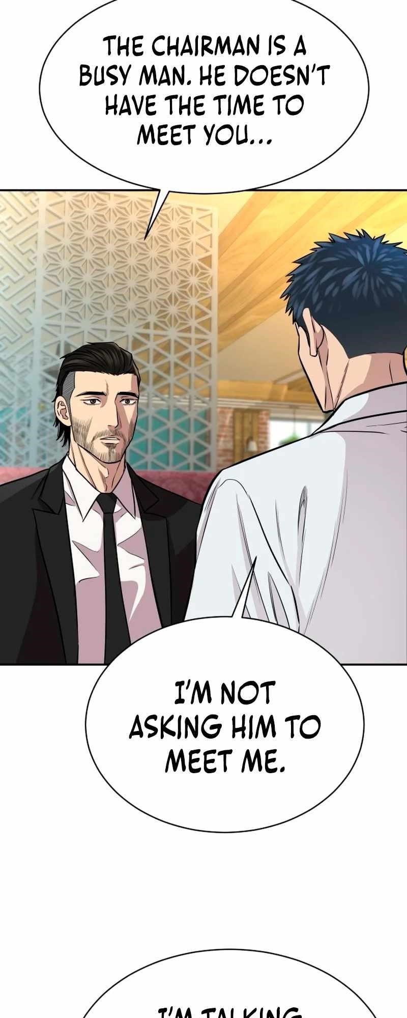 Genius Grandson of the Loan Shark King Chapter 3 - Page 61 in English