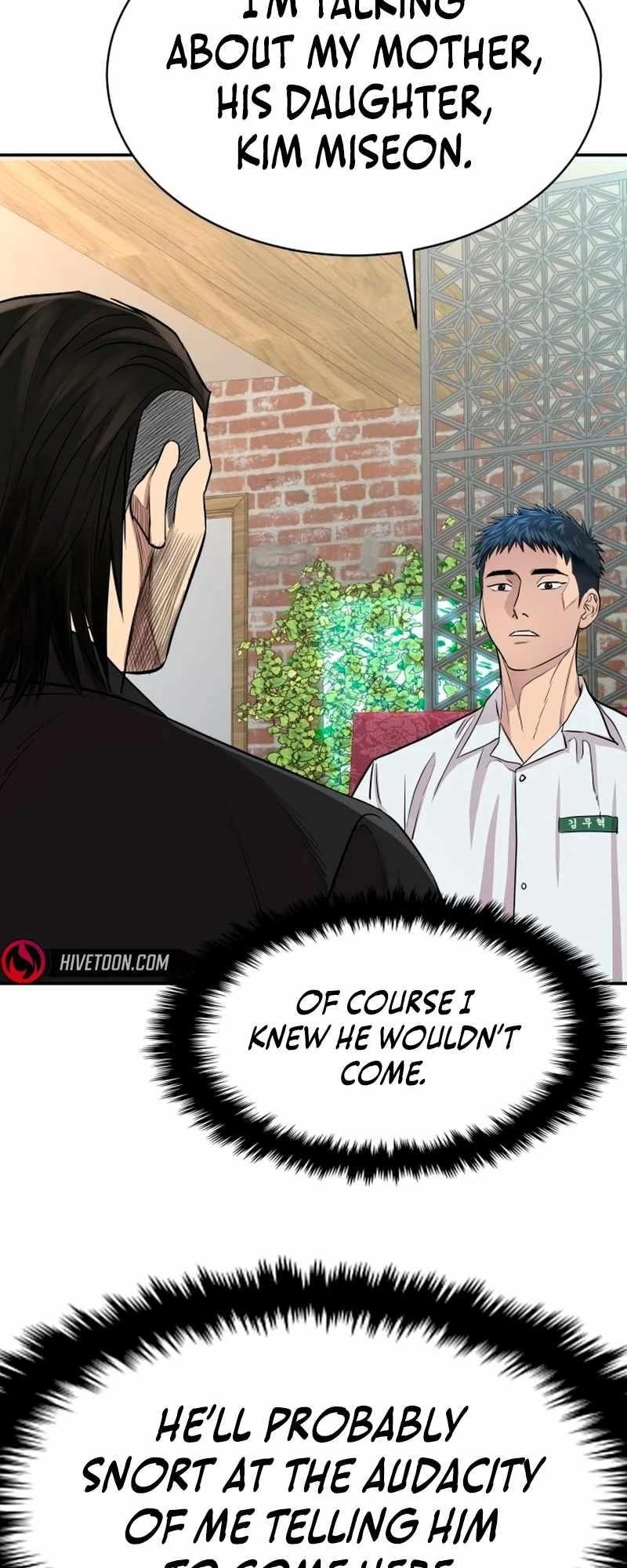 Genius Grandson of the Loan Shark King Chapter 3 - Page 62 in English