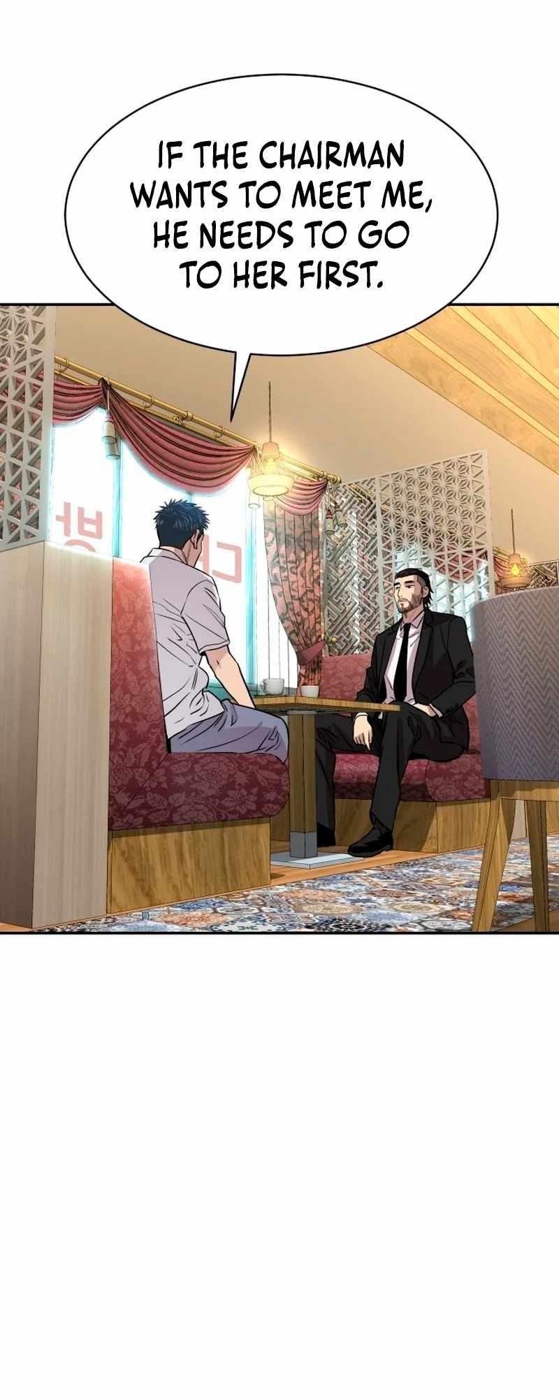 Genius Grandson of the Loan Shark King Chapter 3 - Page 64 in English