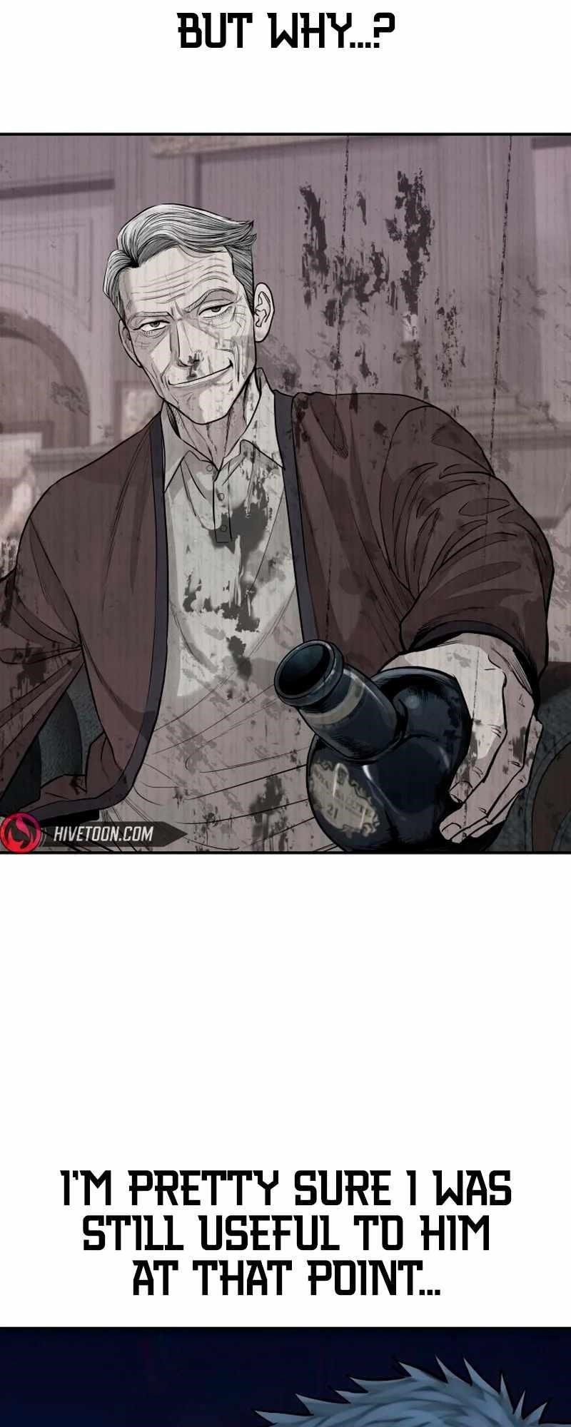 Genius Grandson of the Loan Shark King Chapter 3 - Page 7 in English