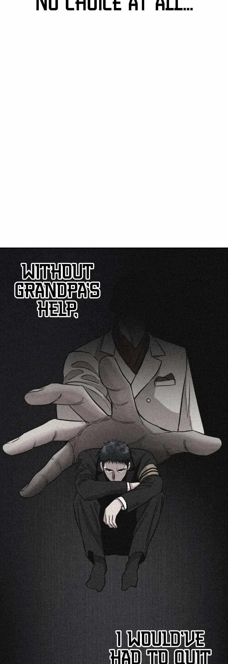 Genius Grandson of the Loan Shark King Chapter 3 - Page 70 in English
