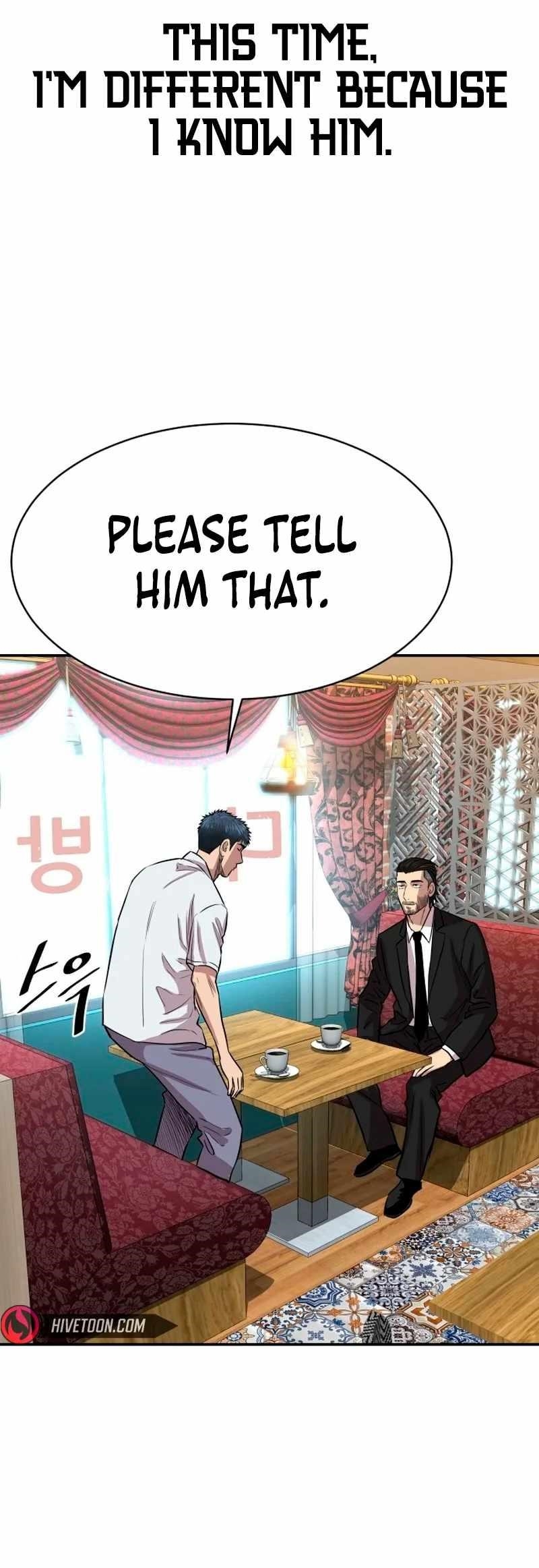 Genius Grandson of the Loan Shark King Chapter 3 - Page 72 in English