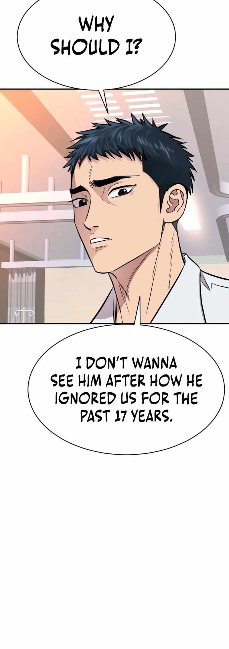 Genius Grandson of the Loan Shark King Chapter 3 - Page 83 in English