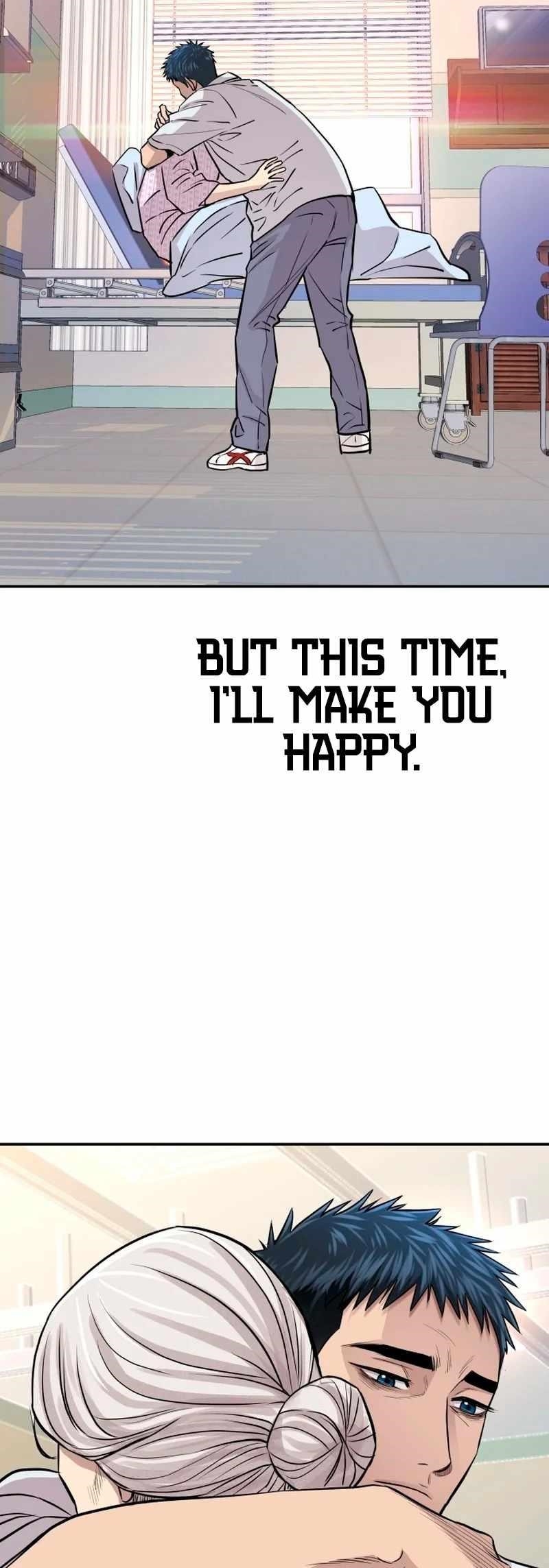 Genius Grandson of the Loan Shark King Chapter 3 - Page 87 in English