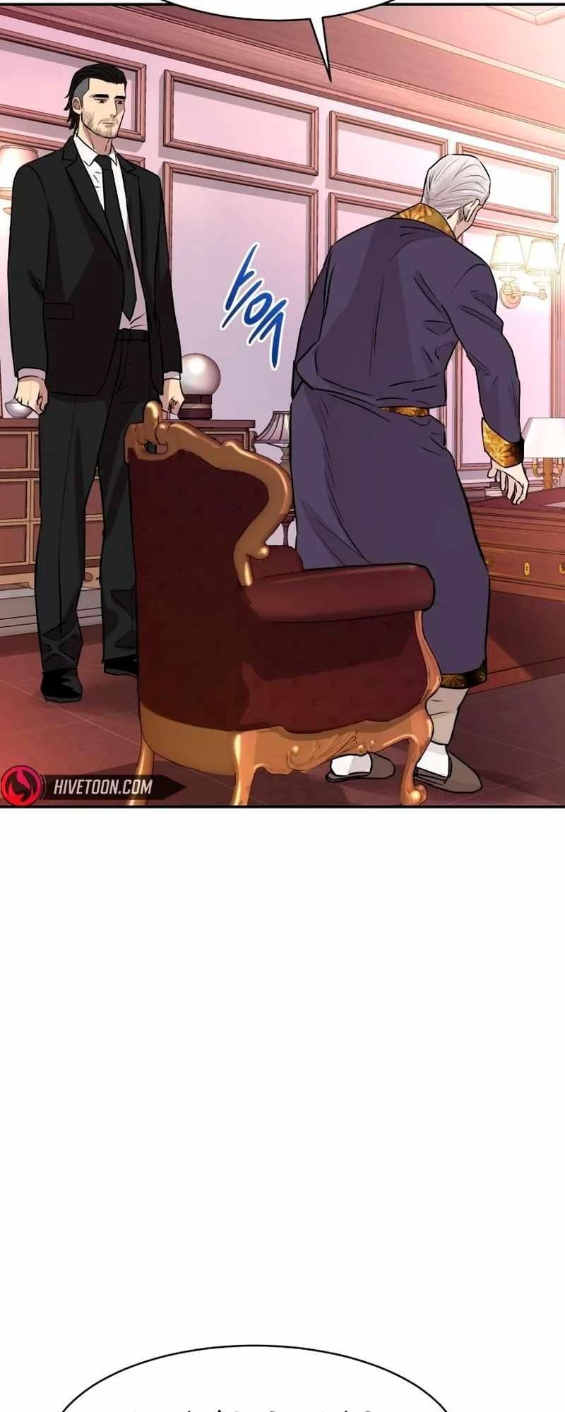 Genius Grandson of the Loan Shark King Chapter 3 - Page 95 in English