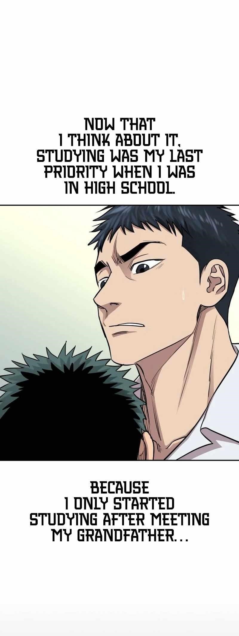 Genius Grandson of the Loan Shark King Chapter 4 - Page 11 in English